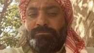 مهدی کوشکی با ظاهر جنوبی + عکس