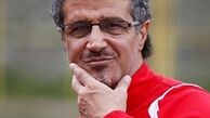 قنبرپور: امیدوارم با انجام بازی هوشمندانه و منطقی از سد حریف سنتی‎مان بگذریم