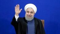 روحانی اداره جلسات دولت را در دست گرفت