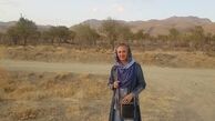 گردش مادر حبیب لیسانسه ها در روستایی زیبا