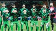 گاف عجیب فیفا در اعلام نتیجه بازی النصر-ذوب آهن!+عکس