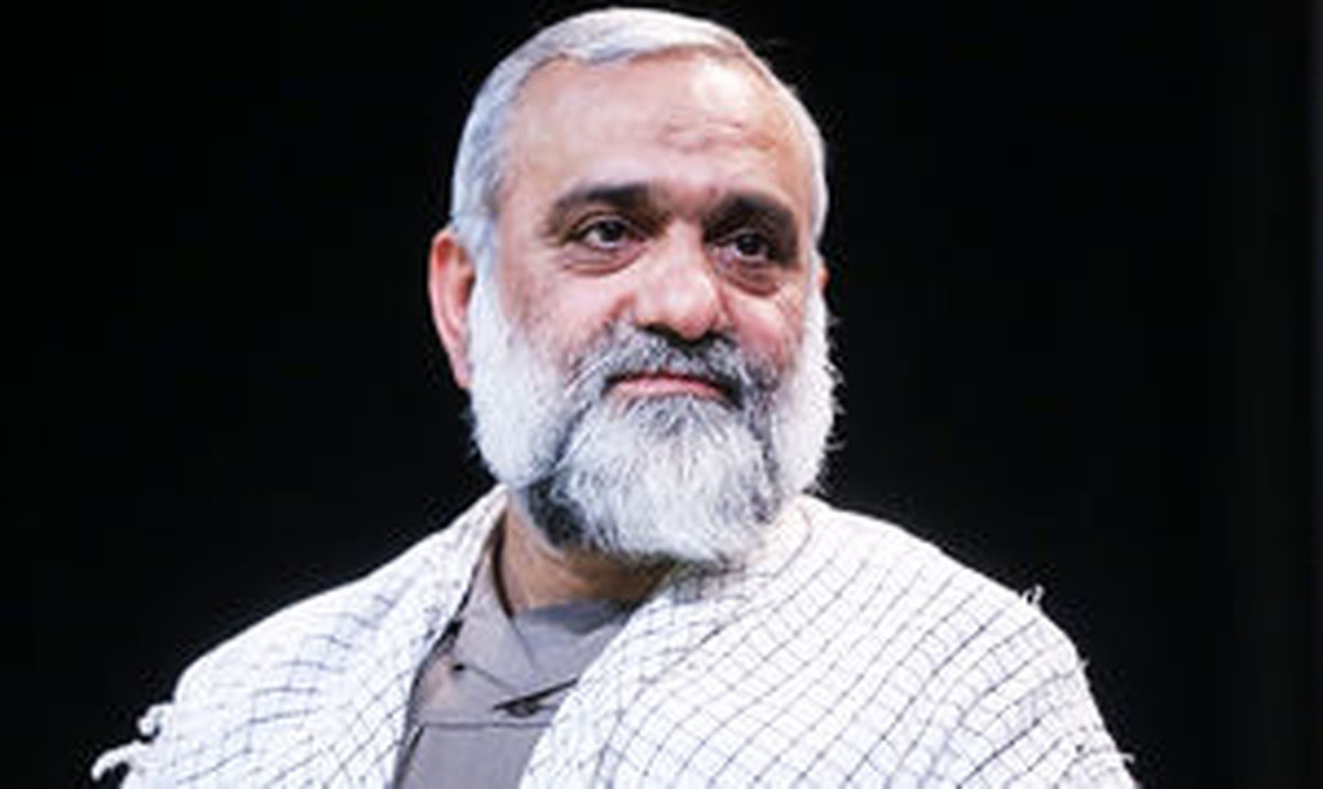
سردار نقدی: فضای مجازی، رها شده است
