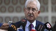 انتخابات مجلس و ریاست جمهوری ترکیه تایید شد