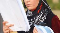 بازیگر سریال ایلدا در پشت صحنه + عکی