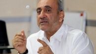 گزینه جانشینی گرشاسبی در پرسپولیس مشخص شد