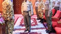امیر پوردستان: مولفه‌های ارتش متدین باید نهادینه شود