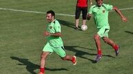 بازنده بزرگ پرسپولیسی شدن خلعتبری