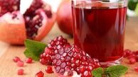 ۱۱ خاصیت اعجاب انگیز آب انار برای سلامتی