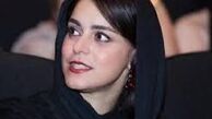  عشق و ارادت غزل شاکری به مادر هنرمندش