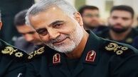  اندیشکده آمریکایی نظر سردار سلیمانی را تایید کرد