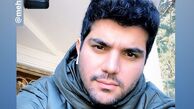 سینا مهراد در کلاس آنلاین + عکس