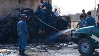 انفجار در قندهار افغاستان 4 کشته برجا گذاشت