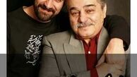 پدر شهاب حسینی + عکس