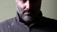 چهره جدی طور سعید داخ + عکس
