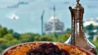 ترکیه در ماه مبارک رمضان
