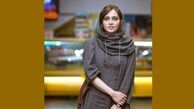 پگاه آهنگرانی بازیگر «زنبور کارگر» شد