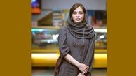 پگاه آهنگرانی بازیگر «زنبور کارگر» شد