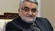 عربستان در جایگاهی نیست که علیه ایران حرف بزند