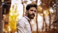 حمید هیراد ترانه‌ای از عبدالجبار کاکایی را خواند