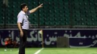 تردید قلعه نویی برای بازی با اف سی سئول