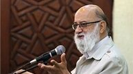 چمران: تقدیر از سپاه پاسداران به دلیل سیلی که به داعش زدند