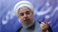 کنایه ترکی روحانی به دلواپسان: اللهم بیر بیر!