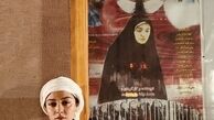 ظاهر جدید آناهیتا درگاهی + عکس