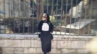 استایل جدید ماهور الوند در خیابان + عکس