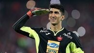 حمله تند برهانی به پرسپولیس و بیرانوند