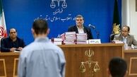 هفتمین جلسه رسیدگی به اتهامات عوامل داعش برگزار شد