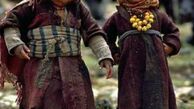 آرزوی مرجانه گلچین برای حق انسان ها