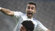 مطهری: تیم داوری خیلی ضعیف بود
