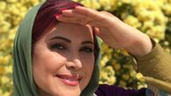عکس همینجوری کمند امیرسلیمانی 