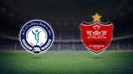 پرسپولیس ۳ - گل گهر 1 / نزدیکتر شدن شاگردان یحیی به قهرمانی