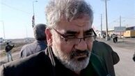 استقبال موکب‌داران اربعین ۹۶ از ثبت نام در طرح ساماندهی