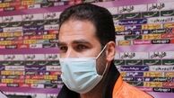غیبت سرمربی سایپا در نشست خبری پیش از بازی با نساجی