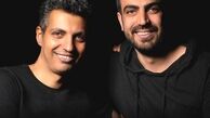 برادران فردوسی پور + عکس