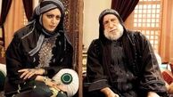 گریم منحصر به فرد رضا کیانیان + عکس