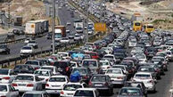محدودیت‌‌ ترافیکی طرح نوروزی از فردا تا ۱۵ فروردین‌ ۹۶