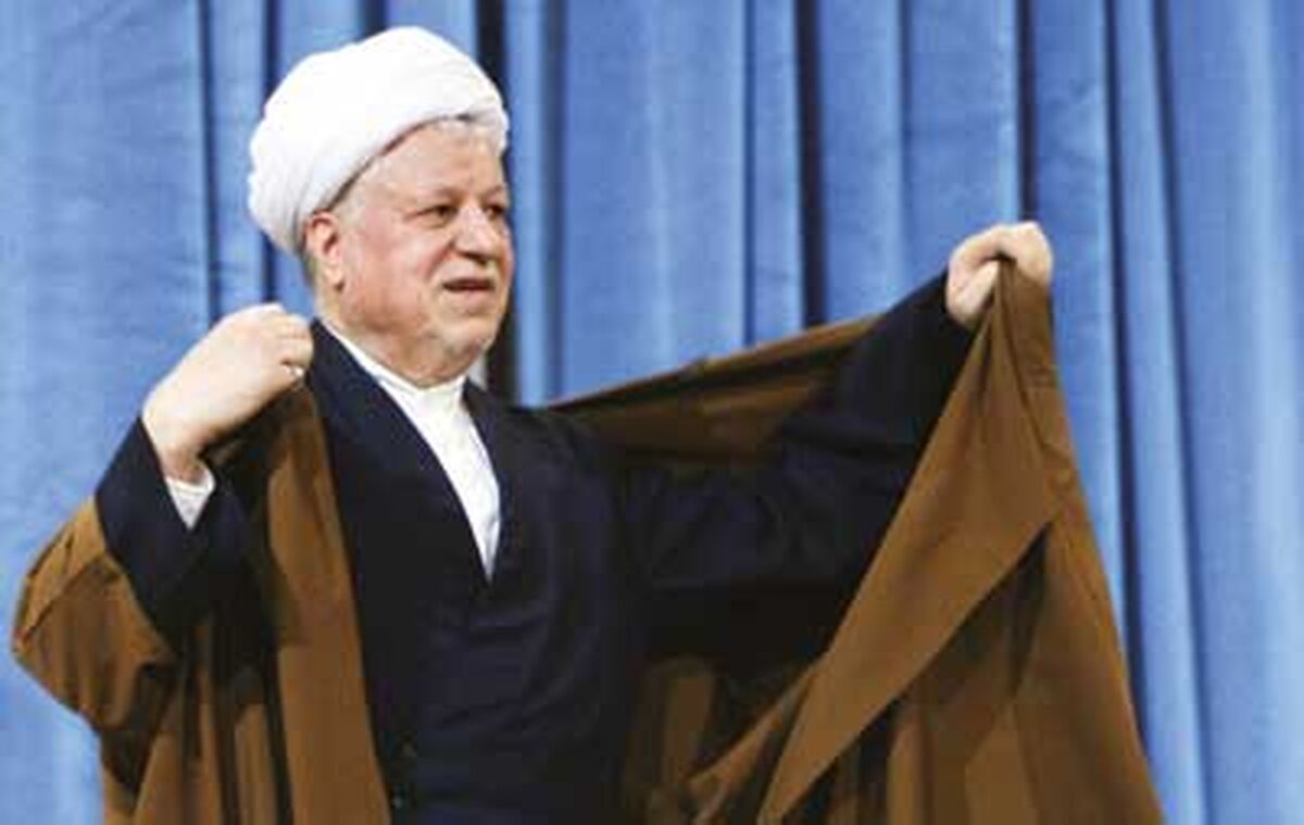 بازی هاشمی در زمین انتخابات چگونه بود؟