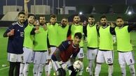برگزاری جلسه VAR برای شاگردان کی روش/عکس