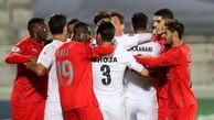سنگ تمام پیشکسوت پرسپولیس برای شجاع خلیل زاده