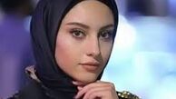 تیپ عجیب «ترلان پروانه» روی پوستر یک فیلم/ عکس