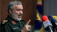 آمریکایی‌ها به خلیج فارس بیایند بهتر در تیررس ما قرار خواهند گرفت