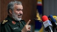 آمریکایی‌ها به خلیج فارس بیایند بهتر در تیررس ما قرار خواهند گرفت