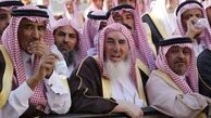 ملك عبدالله نمرده در زندگي نباتي به سر مي برد/ جانشینان پادشاه آل سعود چه کسانی هستند؟+ شجره خانوادگي آل سعود و عكس
