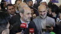 جبلی : سریال‌های سلمان فارسی و موسی(ع) برای پخش بین‌الملل تولید می‌شوند