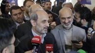 جبلی : سریال‌های سلمان فارسی و موسی(ع) برای پخش بین‌الملل تولید می‌شوند