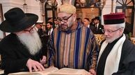 روند عادی سازی روابط مغرب با اسرائیل سرعت گرفت
