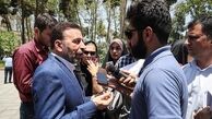 اظهارات «واعظی» درباره نامه «روحانی» به مجلس